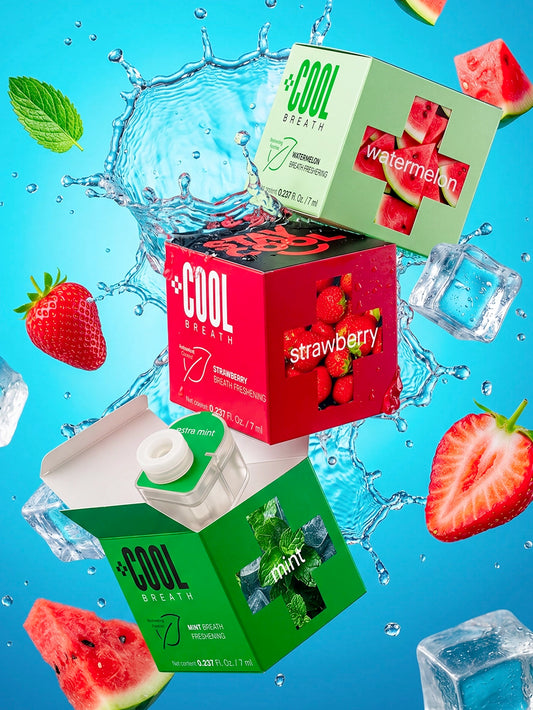Best Seller Mix - Fresh Pod (3-pack)