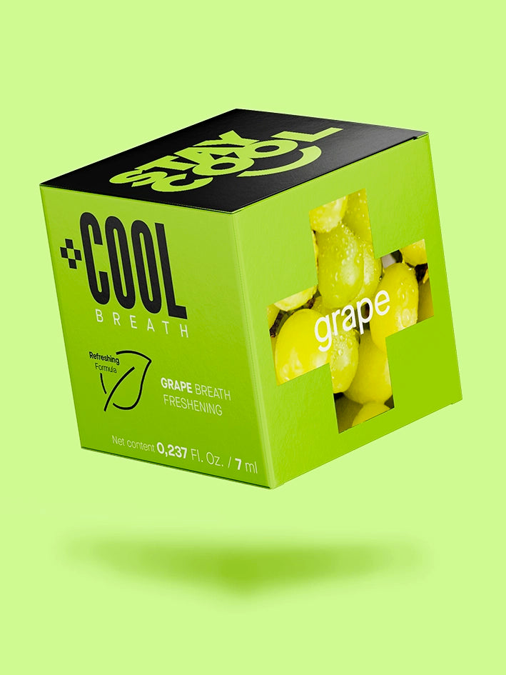 Grape Pod - Limited Offer