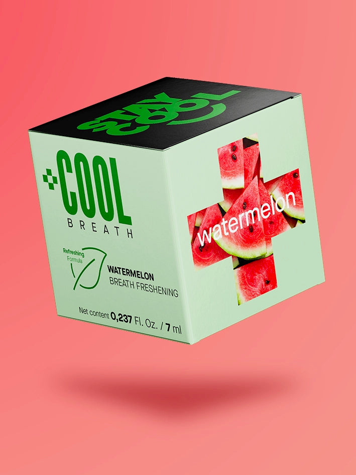 Watermelon Pod - Limited Offer
