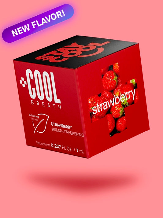Strawberry - Fresh Pod (3-pack)