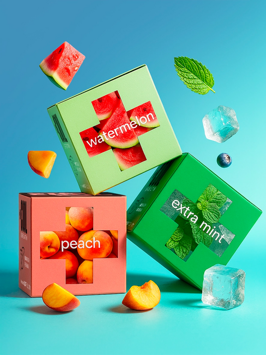 Best Seller Mix - Fresh Pod (3-pack)