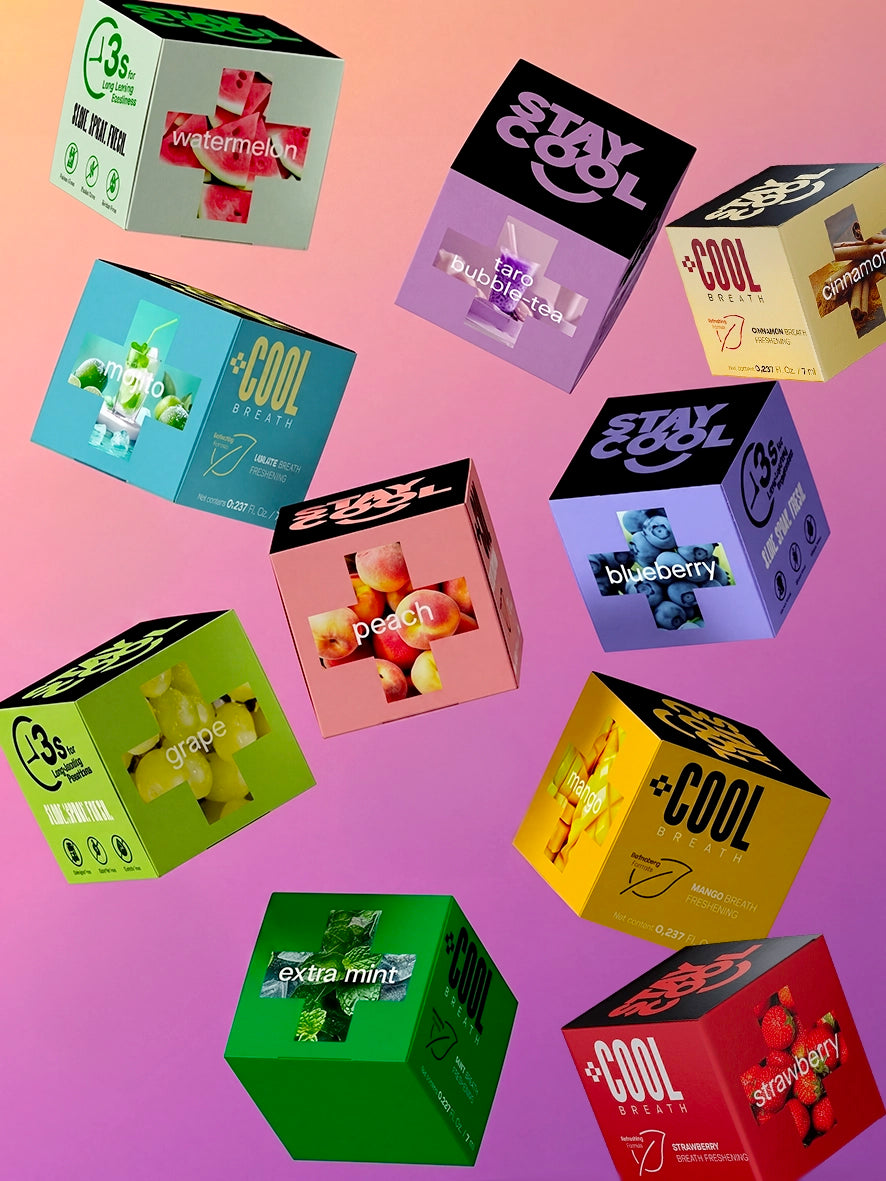 Gourmet Pack - Fresh Pod (10-pack)