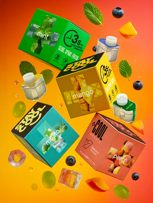 Flavor Pods Bundle