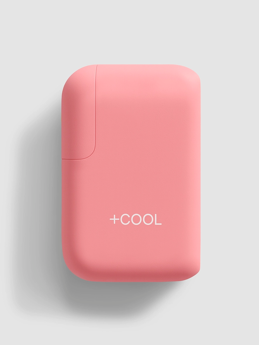 Cool Spray™ Limited Offer