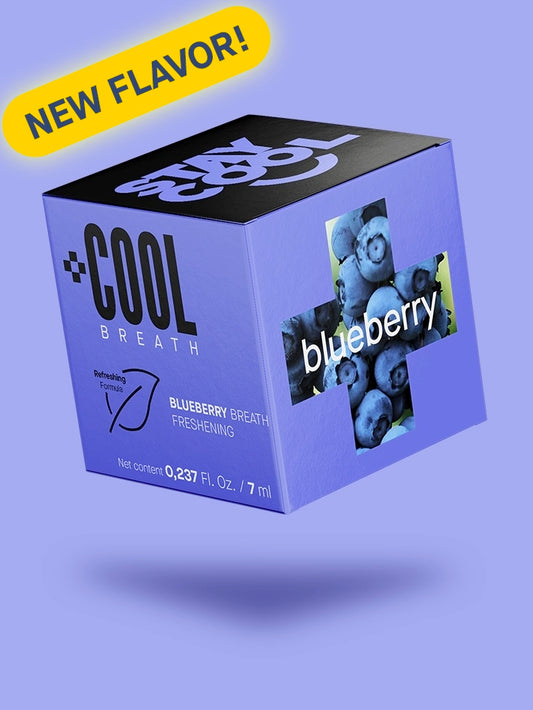 Blueberry - Fresh Pod (3-pack)