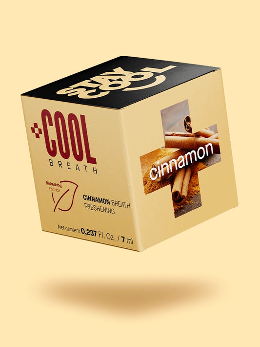 Cinnamon - Fresh Pod (3-pack)