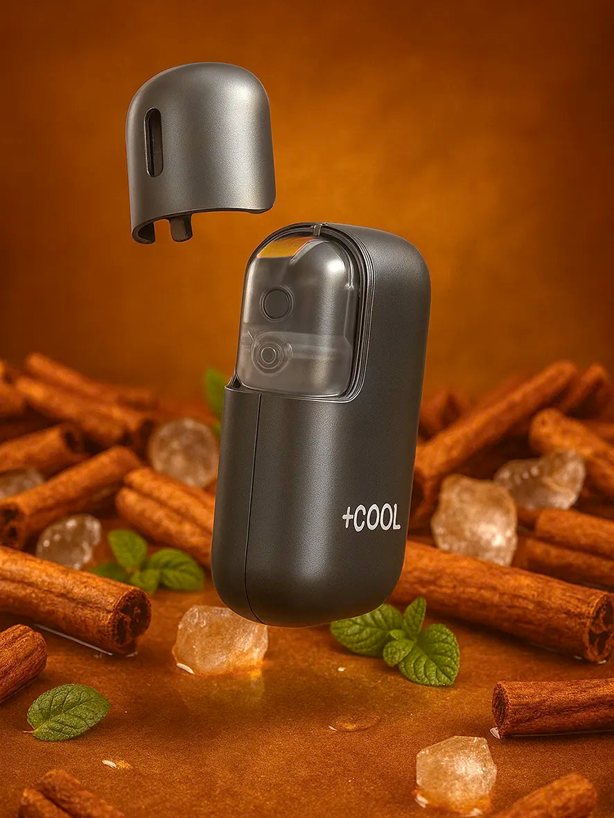 Cinnamon - Fresh Pod (3-pack)