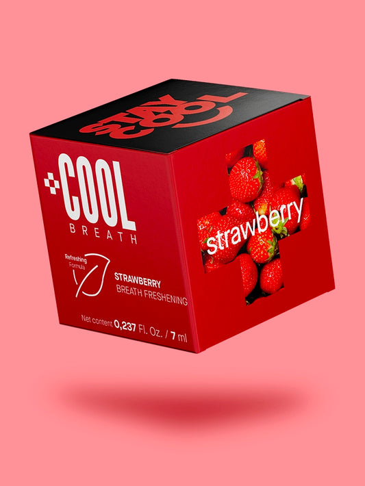 Strawberry - Fresh Pod (3-pack)