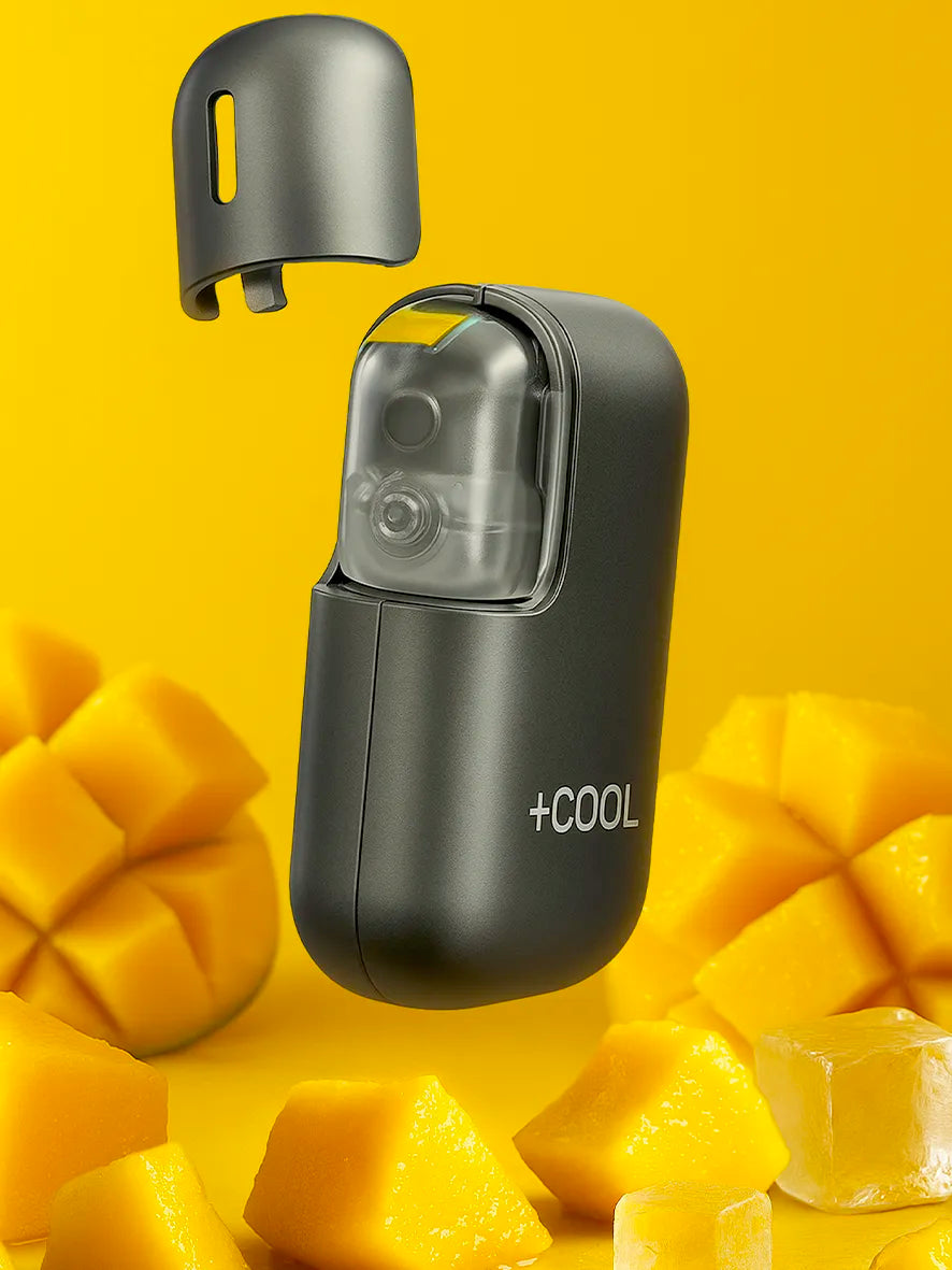 relx sigaretta elettronica gusti Veev One Mango VEEV ONE - CLOSED PODS Veev One - Device + 1 pack of Pod -  C.99