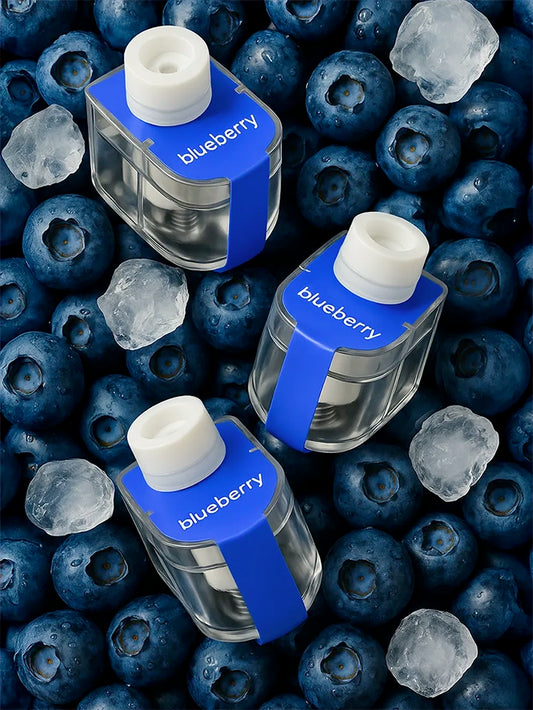 Blueberry - Fresh Pod (3-pack)