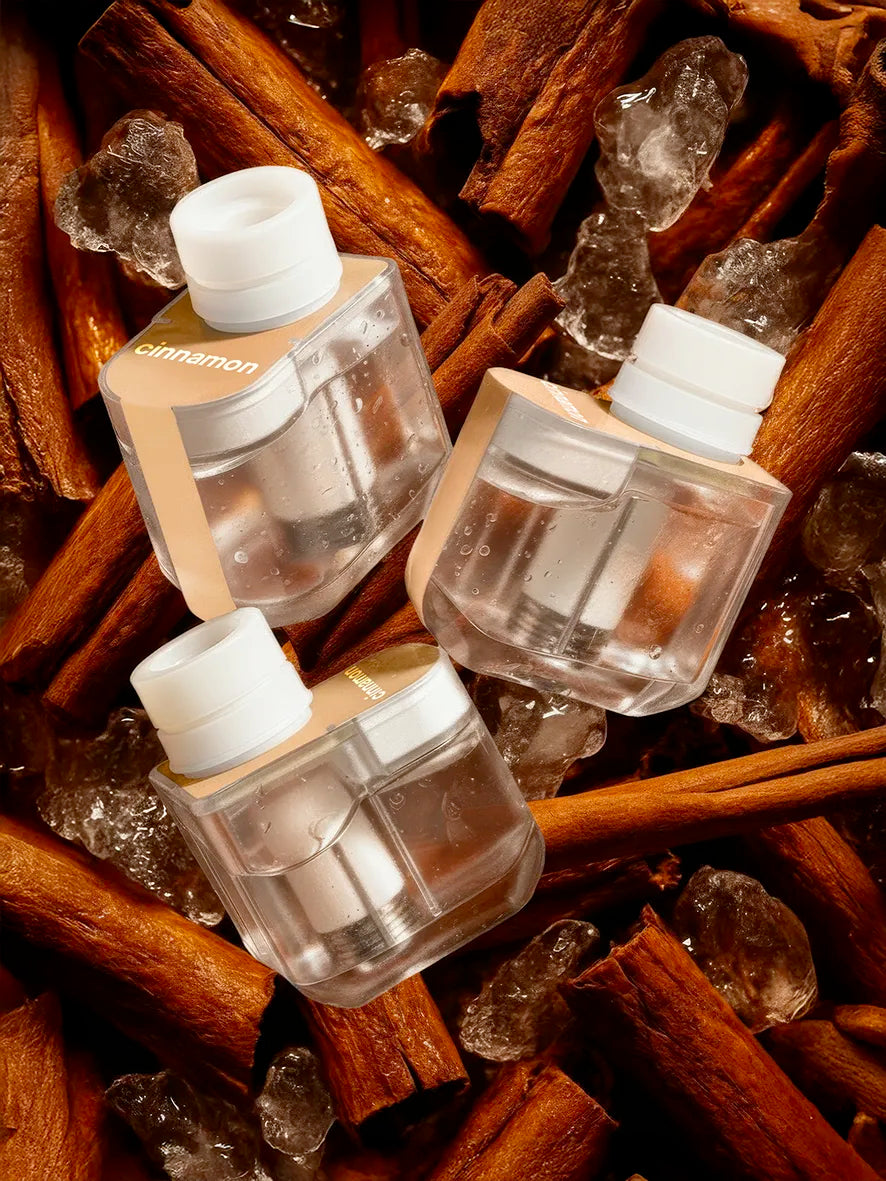 Cinnamon - Fresh Pod (3-pack)